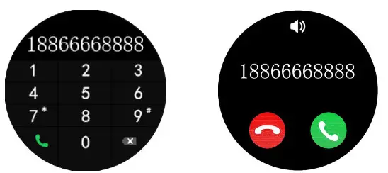 Shenzhen Wo Koxun Electronic Technology AK26 Smart Bracelet- all Function 2