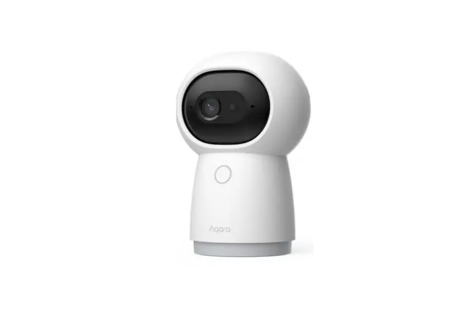 Aqara 2k Security Indoor Camera Hub G3 User Manual