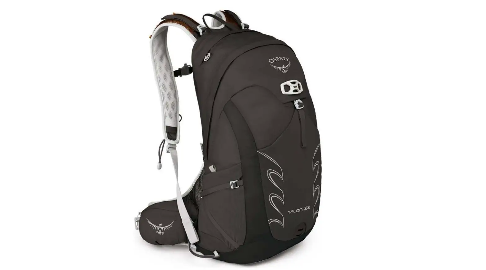Osprey Talon 22 Mens Hiking Backpack Owner's Manual