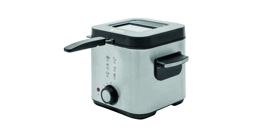 Champion Chfr115 Oil Fryer User Manual