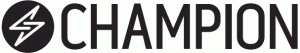 CHAMPION logo