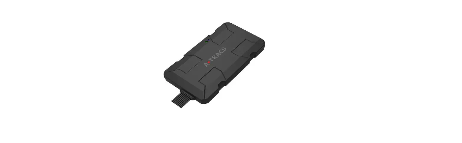 Asiatelco Technologies At10-2 Gps Tracker User Manual Asiatelco Technologies At10-2 Gps Tracker User Manual