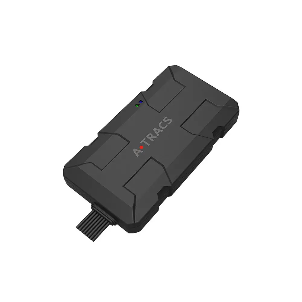Asiatelco Technologies AT10-2 GPS Tracker