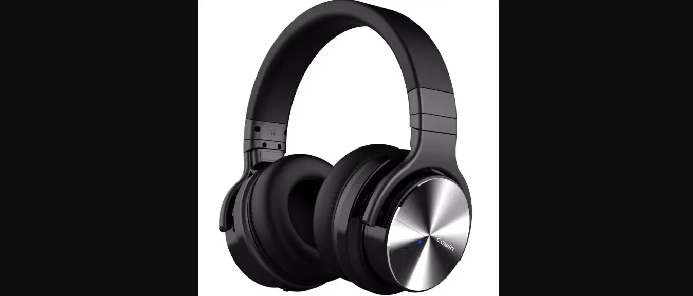 Shenzhen Meidong Acoustics E7 Active Noise Cancelling Headphones User Guide Shenzhen Meidong Acoustics E7 Active Noise Cancelling Headphones User Guide