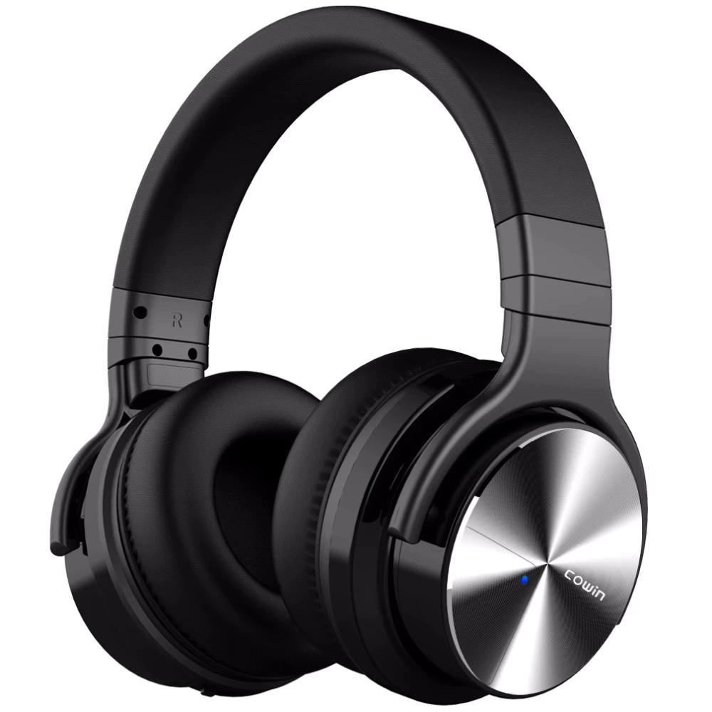 Shenzhen Meidong Acoustics E7 Active Noise Cancelling Headphones