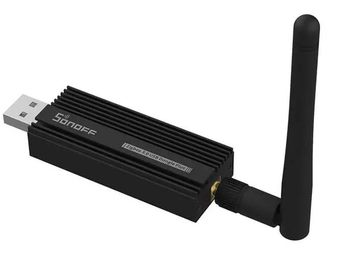 SONOFF CC2652P Zigbee 3.0 USB Dongle Plus IMAGE