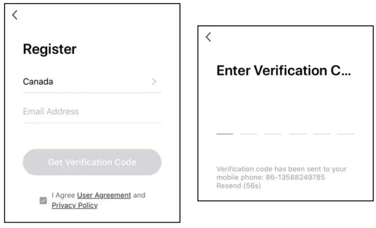 Hangzhou Meari Technology Snap 20S Battery Camera - Hangzhou Meari Technology Snap 20S Battery Camera - Step