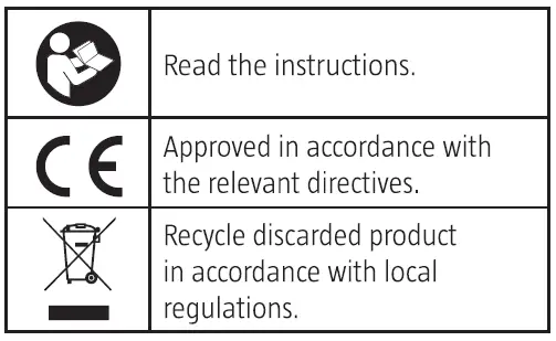 anslut 013674 Solar LED Charger 2