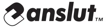 anslut logo