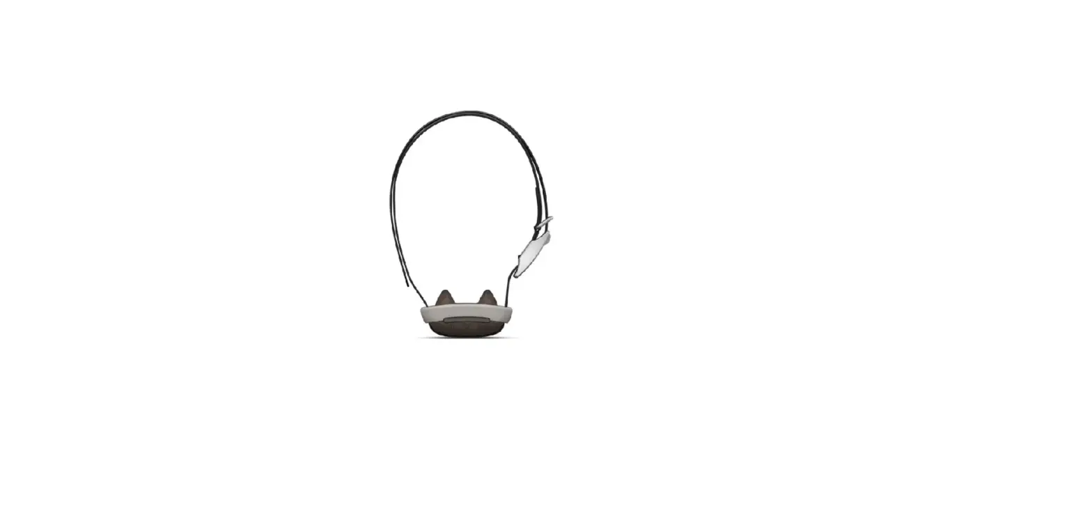 Garmin Bark Limiter 2 Owner's Manual Garmin Bark Limiter 2 Owner's Manual