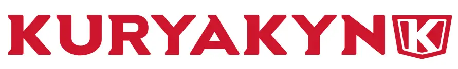 KURYAKYN 2720 Road Thunder Sound Bar Plus By Mtx Satin Black logo