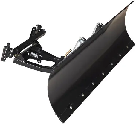 HAMRON 003-067 ATV Snow Balde