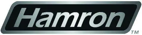 HAMRON logo 2