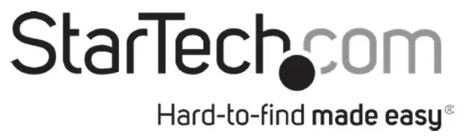 StarTech logo