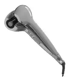 Babyliss Pro Babntmc3 Professional Nano Titanium Curl Machine Instruction Manual Babyliss Pro Babntmc3 Professional Nano Titanium Curl Machine Instruction Manual