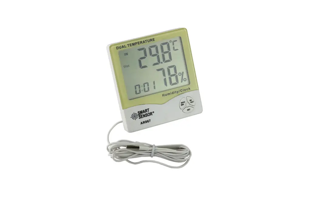Jinghe Mc46 Wireless Indoor Outdoor Digital Hygrometer Thermometer User Manual Jinghe Mc46 Wireless Indoor Outdoor Digital Hygrometer Thermometer User Manual