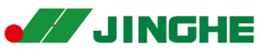 JINGHE logo