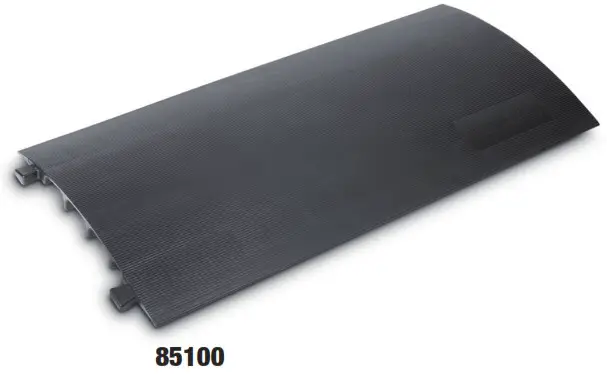 DEFENDER 85100 Compact Cable Protector - Areas