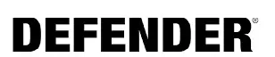 DEFENDER - Logo