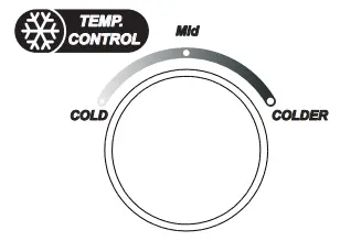 Midea- MRT18S2AWW -18 -Cu.- Ft.- Top -Mount- Freezer- Refrigerator-fig 16