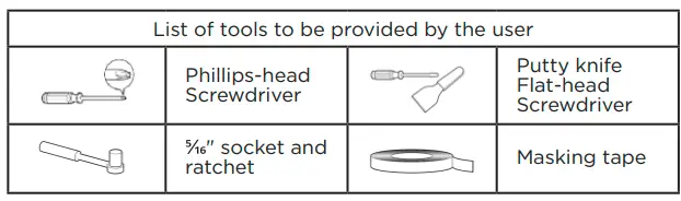 Midea- MRT18S2AWW -18 -Cu.- Ft.- Top -Mount- Freezer- Refrigerator-fig 5