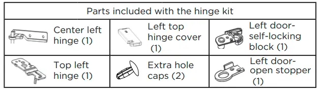 Midea- MRT18S2AWW -18 -Cu.- Ft.- Top -Mount- Freezer- Refrigerator-fig 6