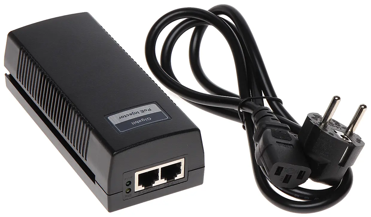 DELTA SPT 1G POE Power Adapter - Cover