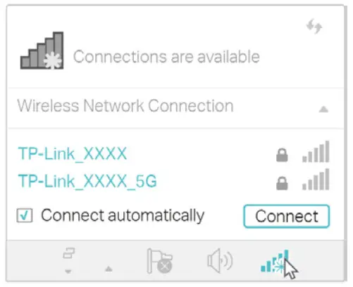 TP-link AC1300 Wireless Dual Band PCI Express Adapter- 66