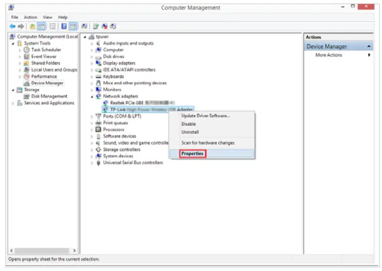 TP-link AC1300 Wireless Dual Band PCI Express Adapter- 66