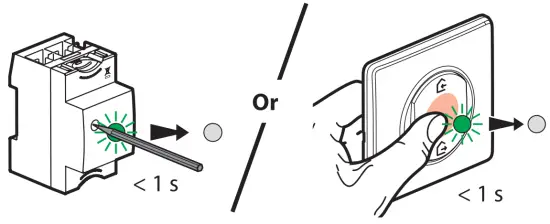 Complete the installation