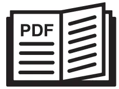 PDF icon