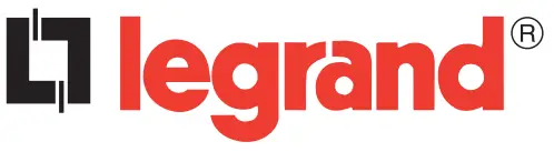 legrand logo