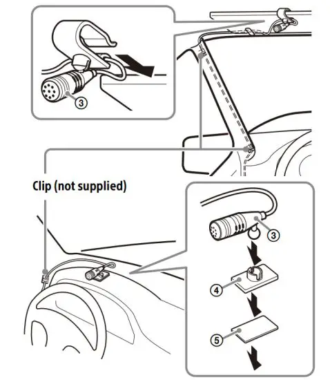 SONY XAV AX8100 Digital Media Receiver - figure 19