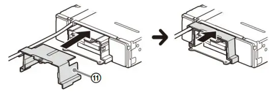 SONY XAV AX8100 Digital Media Receiver - figure 24