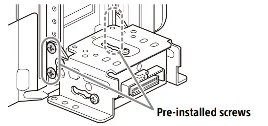 SONY XAV AX8100 Digital Media Receiver - figure 29