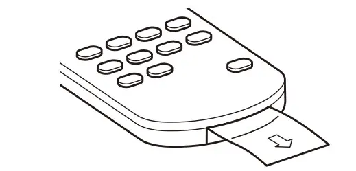 SONY XAV AX8100 Digital Media Receiver - figure 3