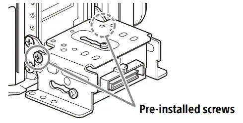 SONY XAV AX8100 Digital Media Receiver - figure 32