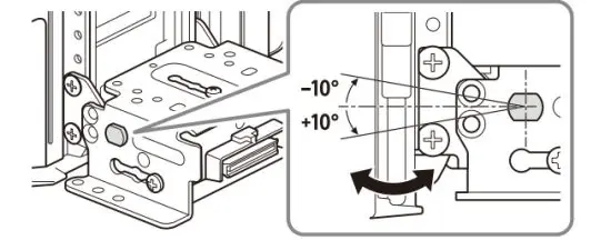 SONY XAV AX8100 Digital Media Receiver - figure 33