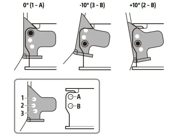 SONY XAV AX8100 Digital Media Receiver - figure 34