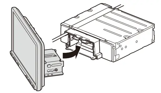 SONY XAV AX8100 Digital Media Receiver - figure 38