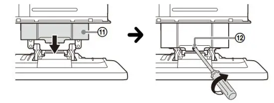 SONY XAV AX8100 Digital Media Receiver - figure 40