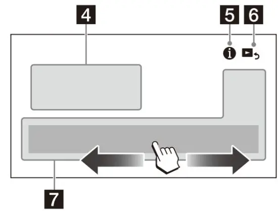 SONY XAV AX8100 Digital Media Receiver - figure 5