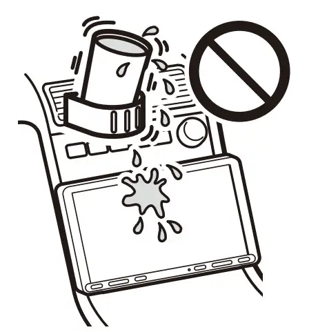 SONY XAV AX8100 Digital Media Receiver - figure 9