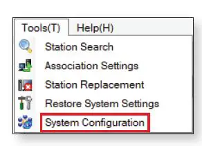 AIPHONE IX- Series IXW-MA IP- Video- Intercom- System- fig 10