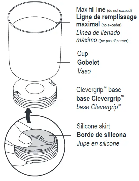 tommee-tippee-44720011-No-Knock-Cup-190ml-fig1