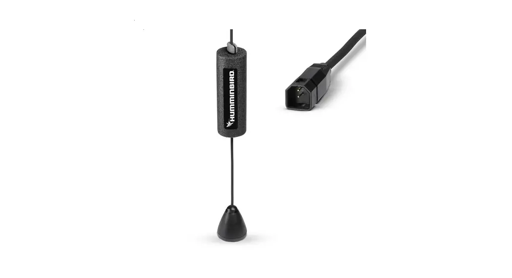 Humminbird Xi 9 20 Ice Fishing Transducer Dual Beam Installation Guide