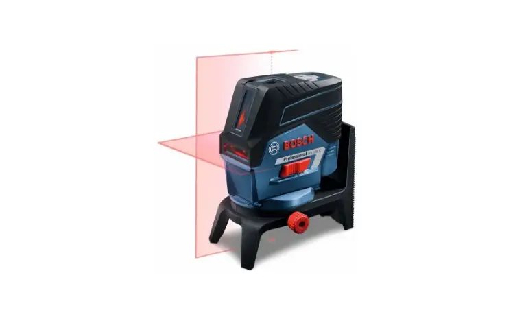 Bosch 2-50 C Professional Combi Laser Instruction Manual Bosch 2-50 C Professional Combi Laser Instruction Manual