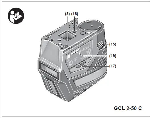 BOSCH-2-50 C-Professional-Combi-Laser-FIG2