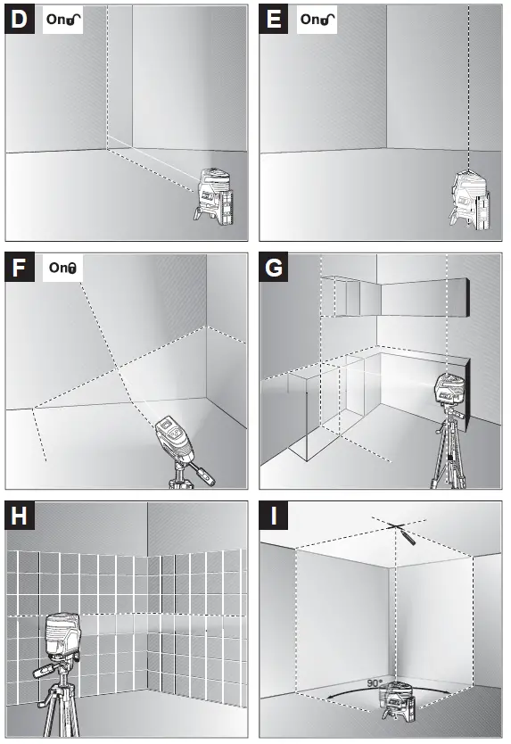 BOSCH-2-50 C-Professional-Combi-Laser-FIG5