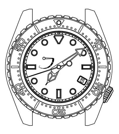 Grand Seiko Spring Drive